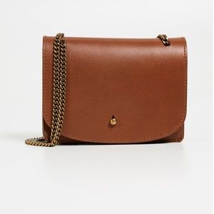 Madewell The Chain Cross Body Bag